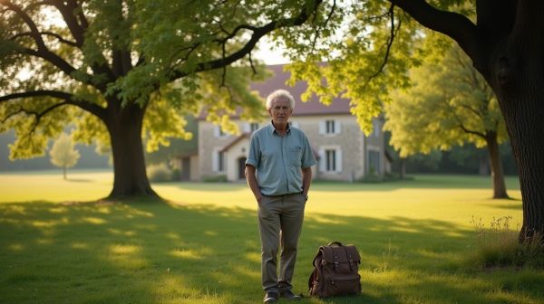 Comment un chasseur immobilier expatrié facilite votre retour en France