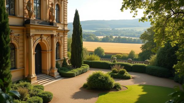 Découvrez 495 opportunités d'investissement immobilier à Lisieux