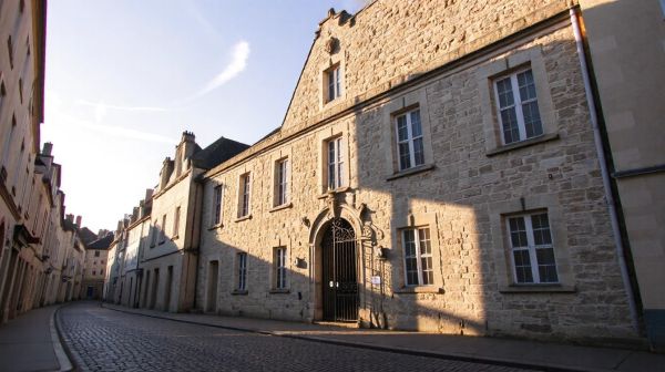 Découvrez 495 opportunités d'investissement immobilier à Lisieux