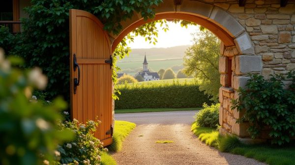 Investissez dans l'immobilier à Lisieux avec 495 annonces disponibles