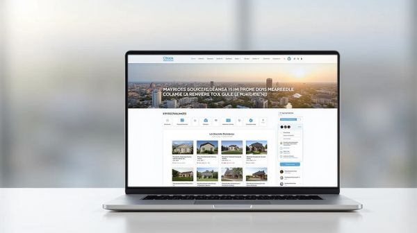 Investissez dans l'immobilier à Lisieux avec 495 annonces disponibles