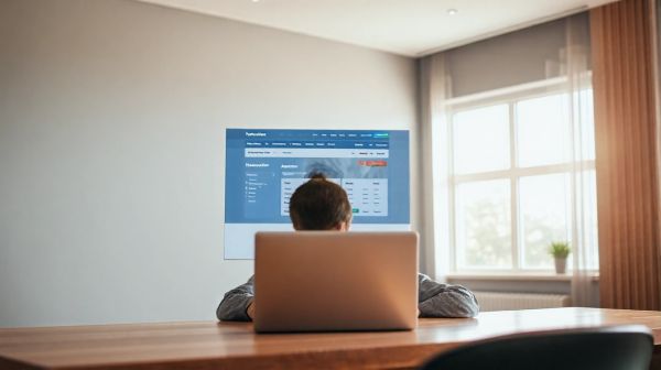 Les meilleures astuces pour un compte bancaire en ligne réussi