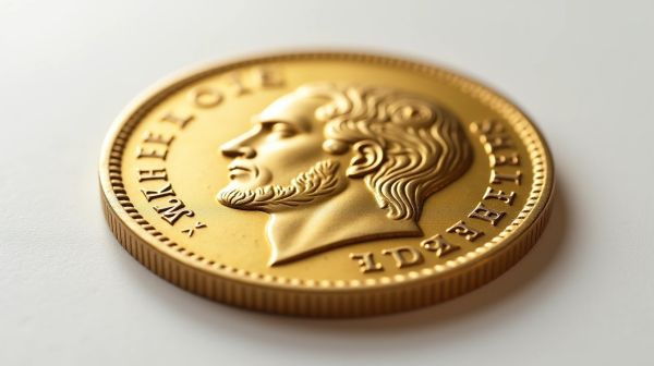 Les pièces Napoléon III de 1864 : des trésors à découvrir