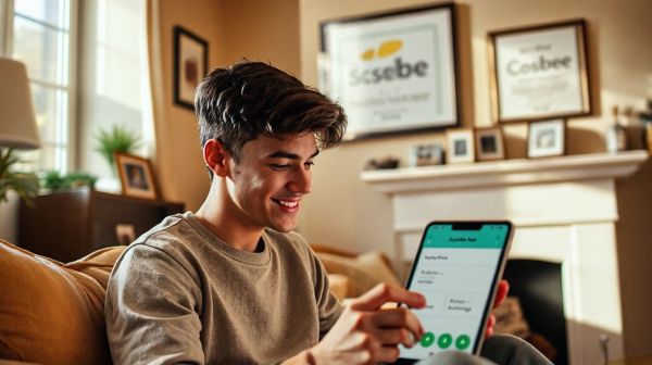 Maximisez votre épargne grâce au livret Cashbee