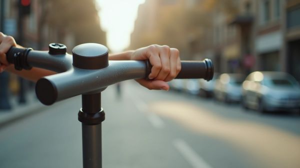 Pourquoi assurer votre trottinette électrique est indispensable