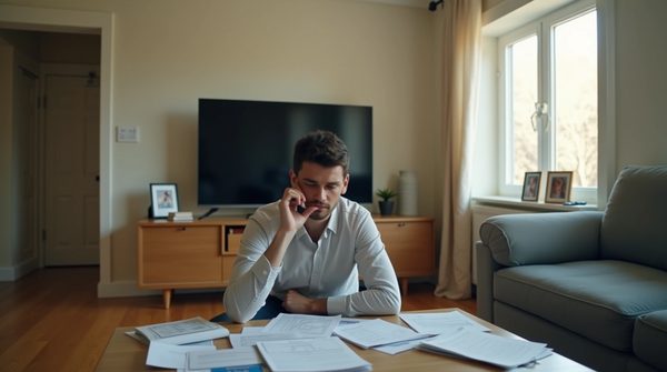 Pourquoi utiliser un comparateur d'assurance habitation pour protéger son logement ?