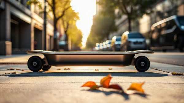 Top raisons de protéger votre trottinette électrique